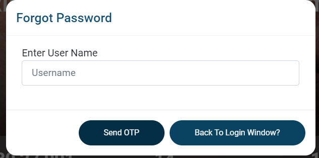 Sparsh Login