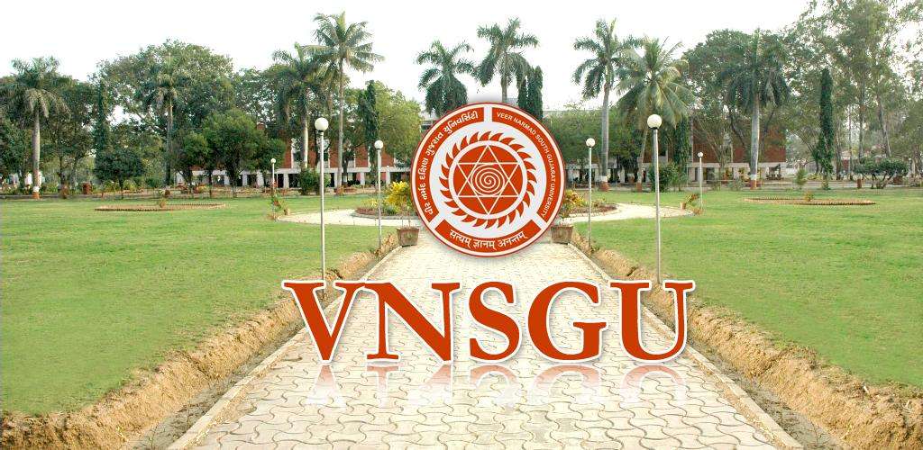 Vnsgu Admission