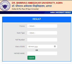 DBRAU Result 2022