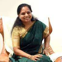 Kalvakuntla Kavitha