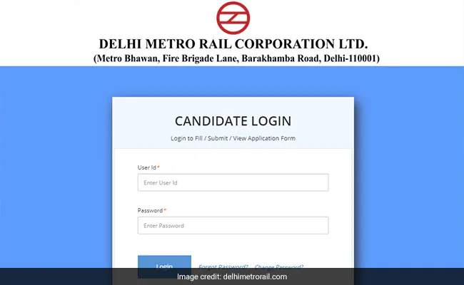 O54323tg Dmrc Delhi Metro Exam Admit Card 625x300 04 February 20