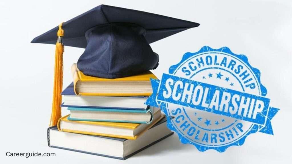 Canara Scholarship Portal