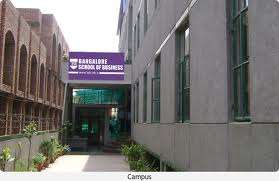 Bangalore School Of Business