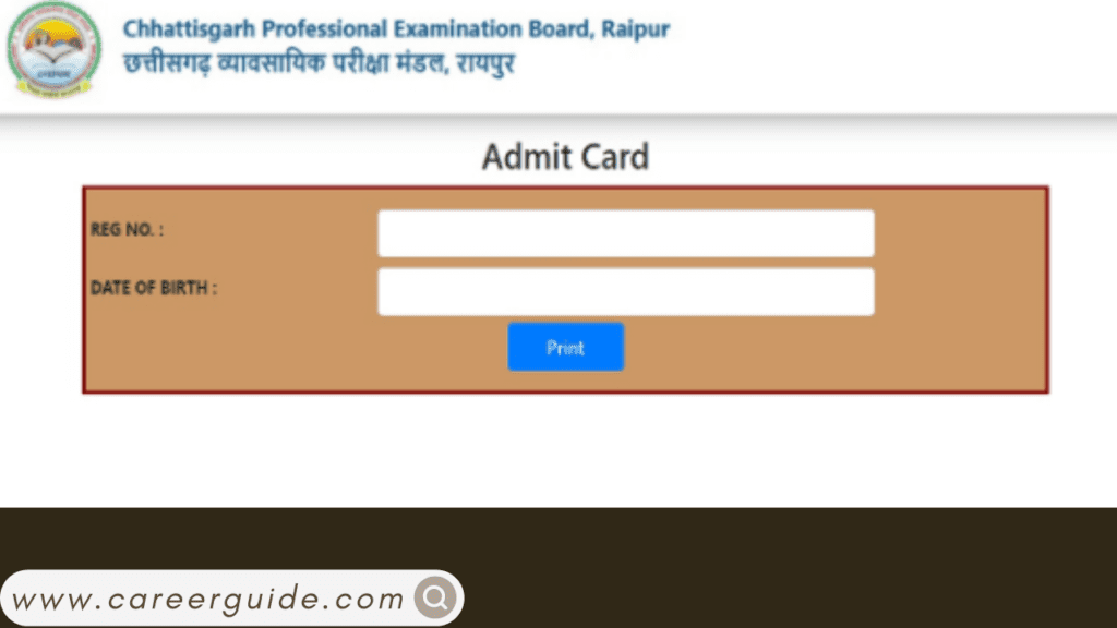 jexpo admit card 2022