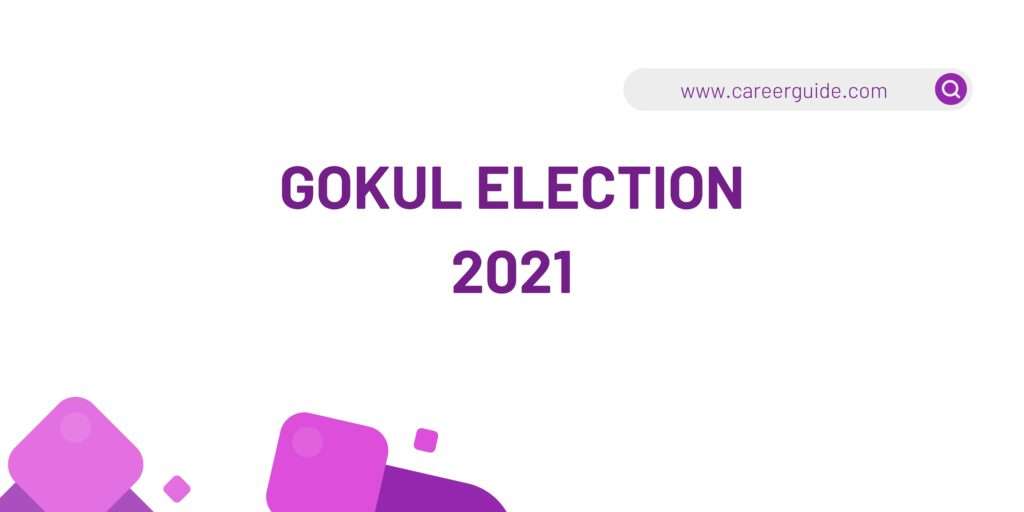Gokul Election 2021 Result