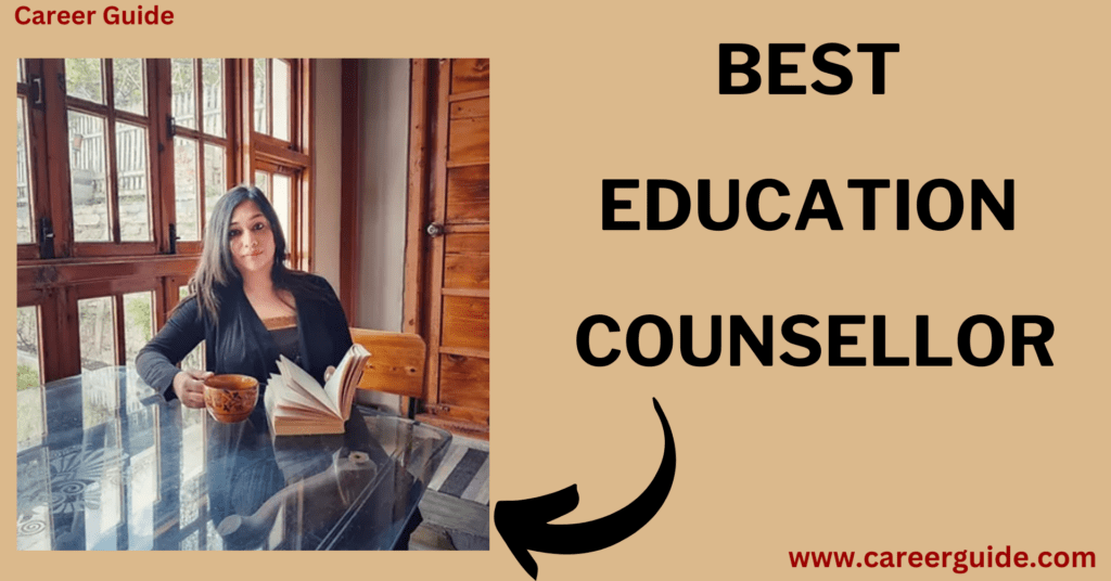 Education Counsellor