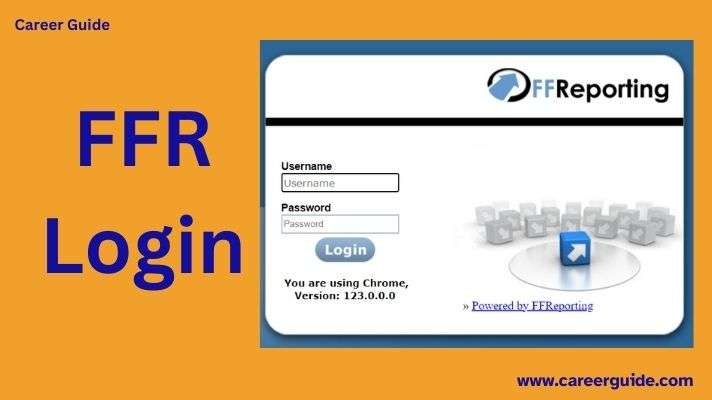 Ffr Login