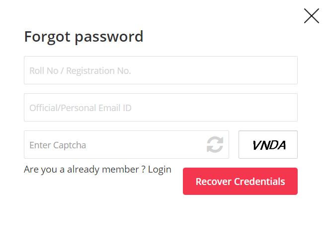 Gla Student Login