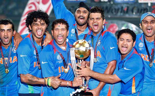 How Many Times India Won World Cup