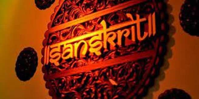 How Many Words In Sanskrit Language