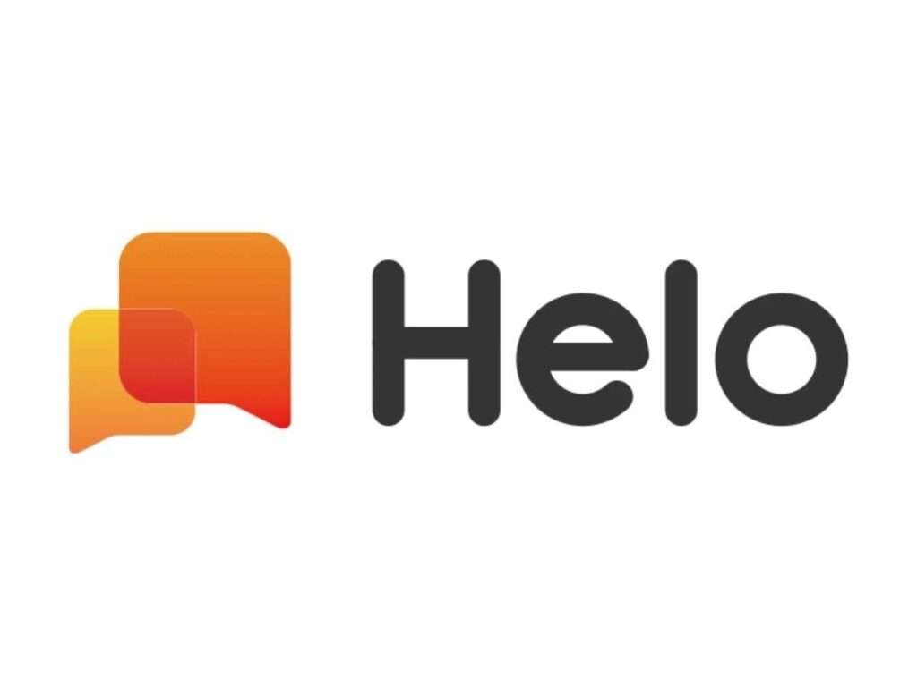 How To Enter Referral Code In Helo App