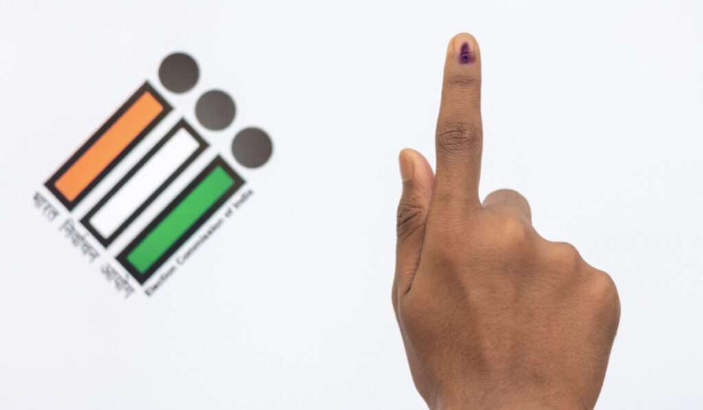 How To Register To Vote In India