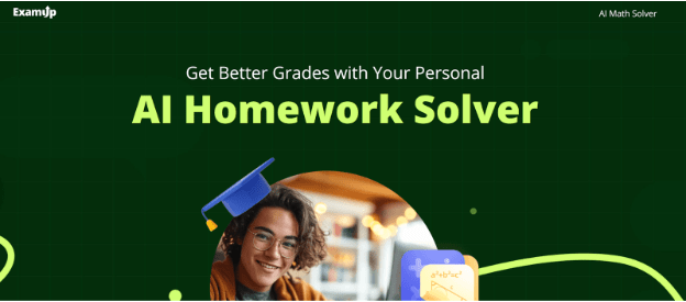 How To Use An Ai Homework Solver To Improve Your Exam Study