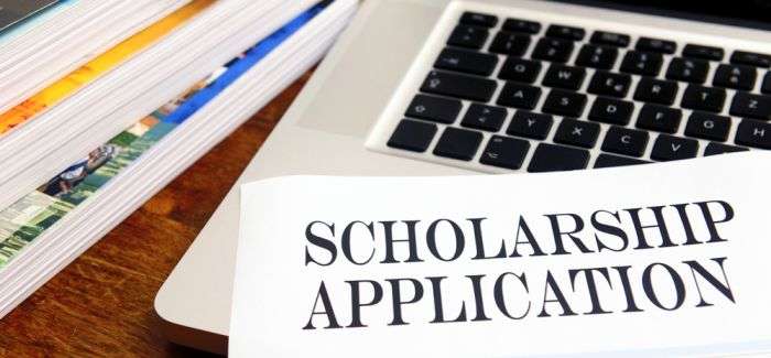 How To Apply For Scholarships