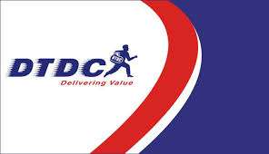 How To Write Address On Dtdc Courier