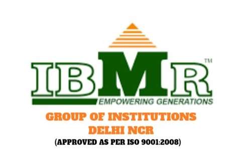 Ibmr Buisness School Bangalore,