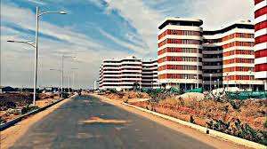 Indian Institute Of Technology (iit) Hyderabad