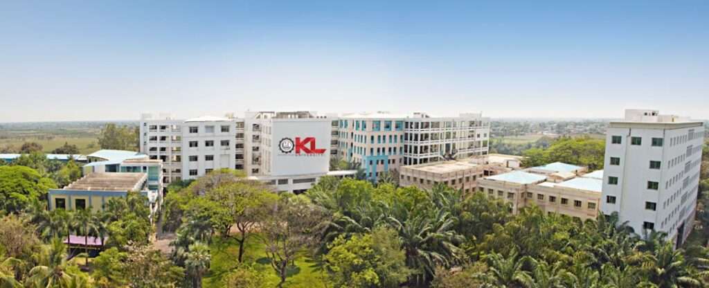 Kl University Hyderabad