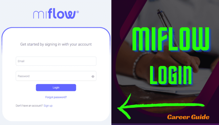 Miflow Login