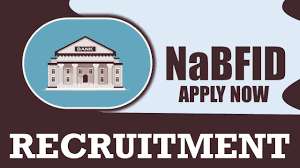 Nabfid Recruitment