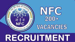 Nfc Recruitment 2023