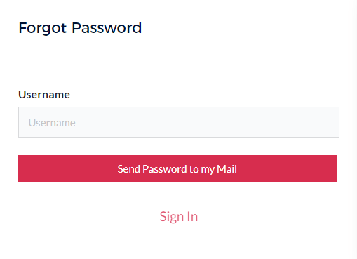 Parul University Login