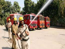 Punjab Fireman Recruitment 2023