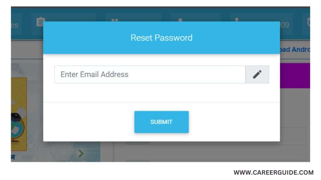 Schoolmaster Login 1
