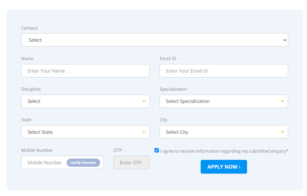 Sharda University Login