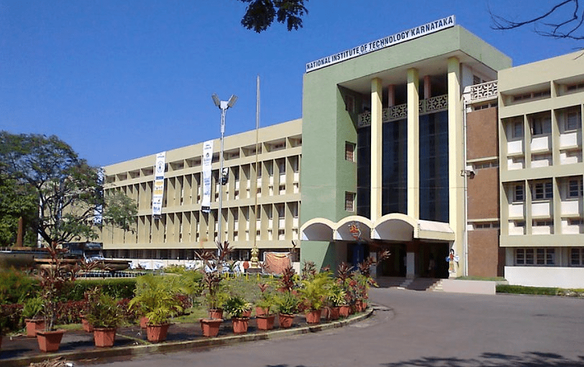 Top 10 Nit Colleges In India
