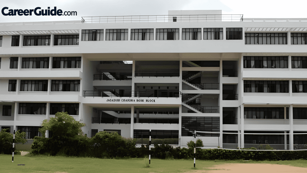 Vasavi College Of Engineering