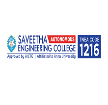 Saveetha Engineering College