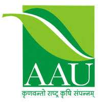 Aau Best Agriculture College In India