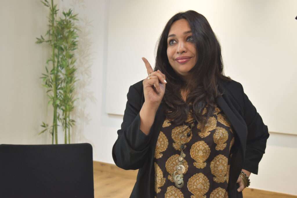 Surabhi Dewra - Career Counsellor
