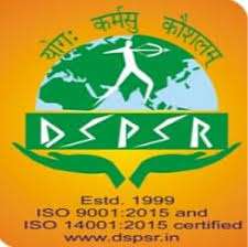 Dspsr Best Bba Colleges In Delhi