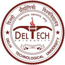 Dtu Best Mtech Colleges In India