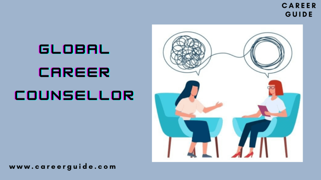 Global Career Counsellor