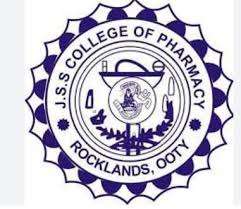 Jss Best Pharmacy College in India
