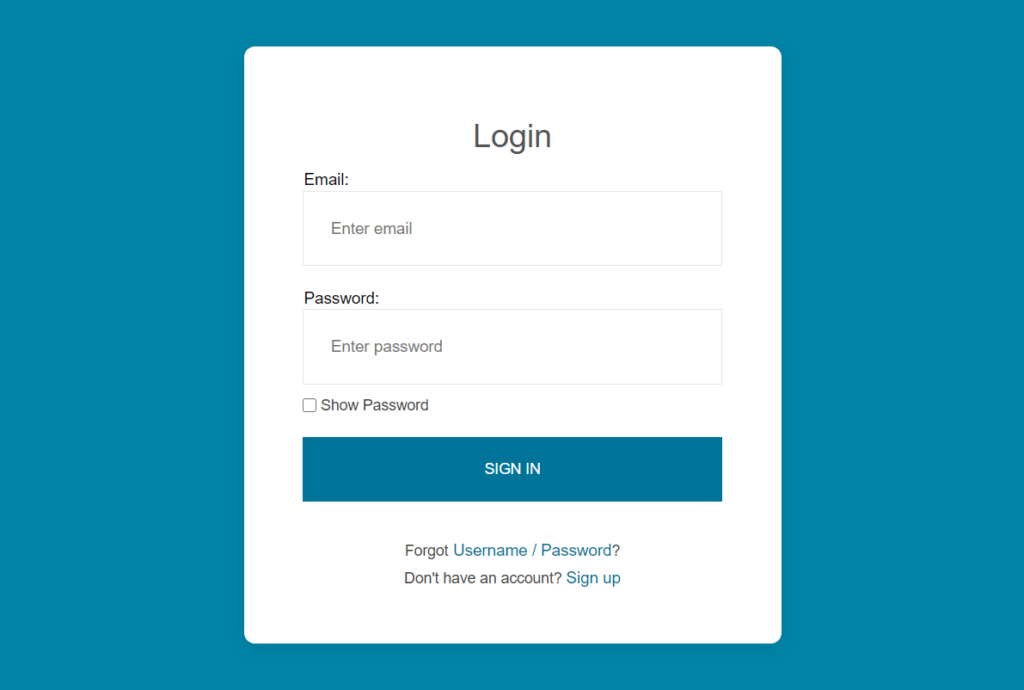 Karpagam Student Login 1024x690