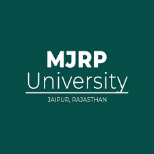 Mjrp Best Mba College In Jaipur