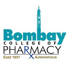 Bombay College Of Pharmacy Best Pharmacy Colleges In Maharashtra​