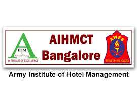 Best College for Hotel Management