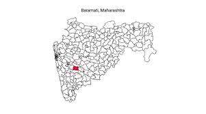 Baramati Election Results