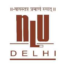 Nlu Best Colleges For Law In Delhi