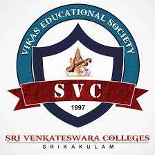 Sri Best Colleges In Andhra Pradesh