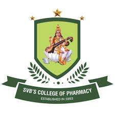 Svbc Best Pharmacy Colleges In Maharashtra​