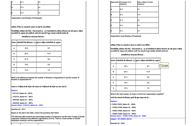 UGC NET Previous Year Question Papers Solved Paper 1 PDF 3