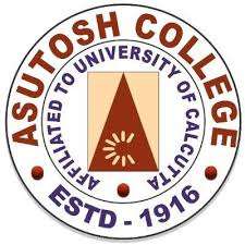 Ashutosh College, 9 Best University In Kolkata​
