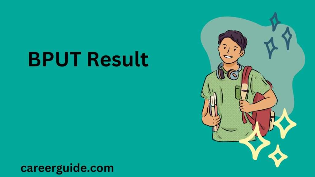 Bput Result