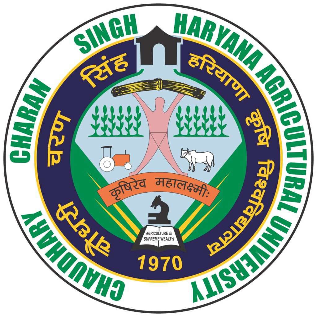 Ccshau, 9 Best University In Haryana​